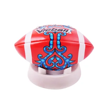 

Ball Stand Basketball Football Soccer Rugby Plastic Sport Equipment Ball Sports