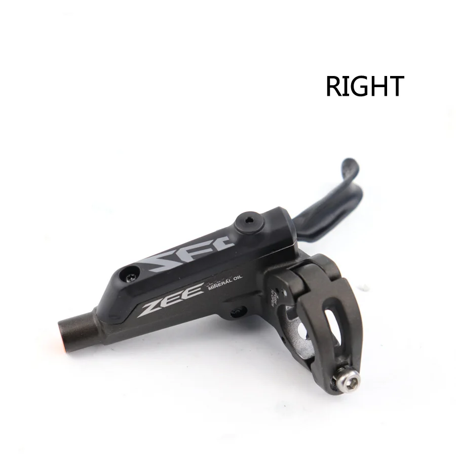 SHIMANO ZEE BL M640 тормозной рычаг гидравлический дисковый MTB оригинальная коробка