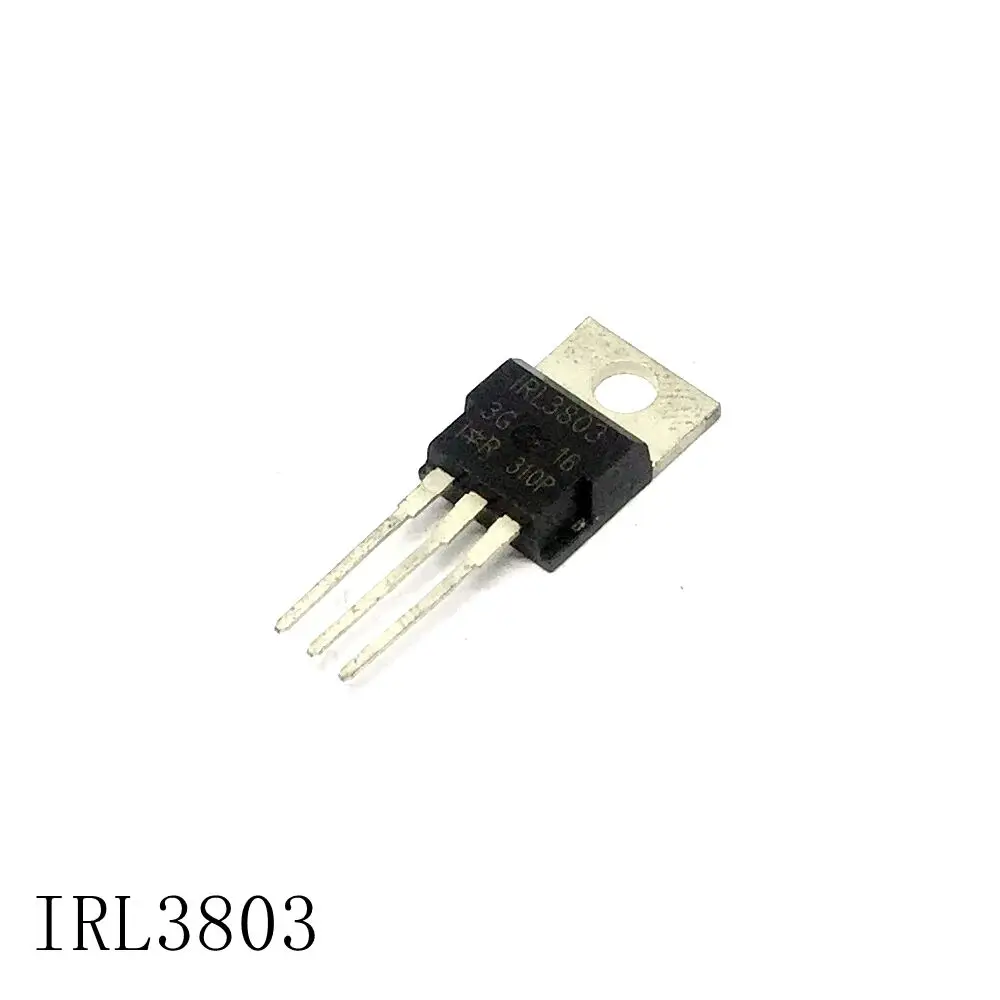 MOS IRL3803 TO-220 140A/30V 10 шт./лот Новинка