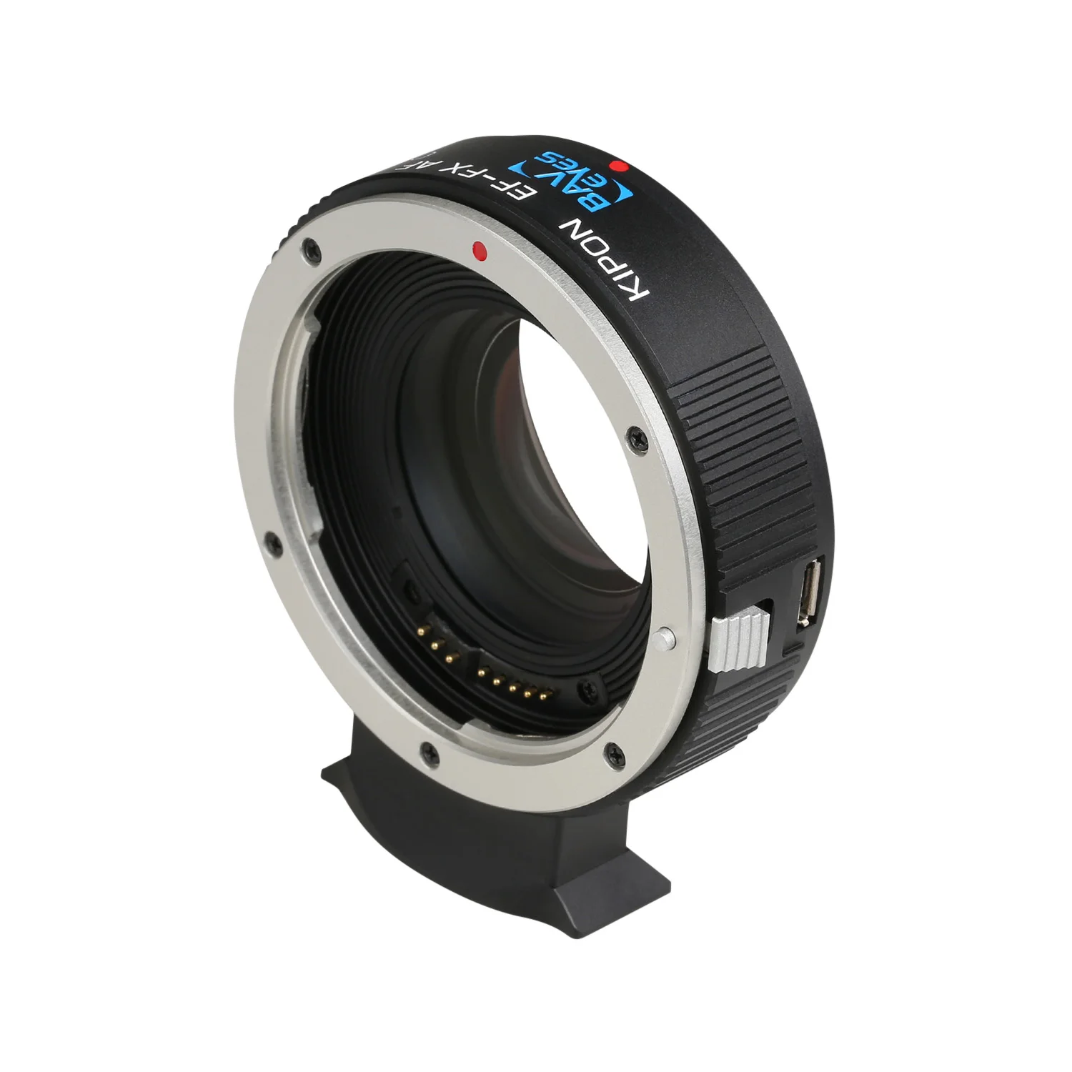 EF-FX AF 0.7X с автофокусом Крепление объектива переходное кольцо для Canon EOS EF объектив для Fuji x-крепление камеры аксессуары удлинительные трубки