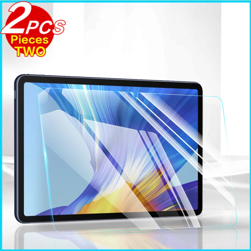 Закаленное стекло Мембрана для Huawei Honor Pad V6 10 4 &quot2020 KRJ-W09 KRJ-AL00 стеклянная пленка