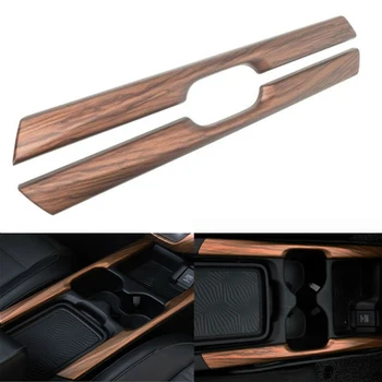 

Replacement Water Cup Holder Stripe Car Trim For Honda CR-V CRV 2017-2018
