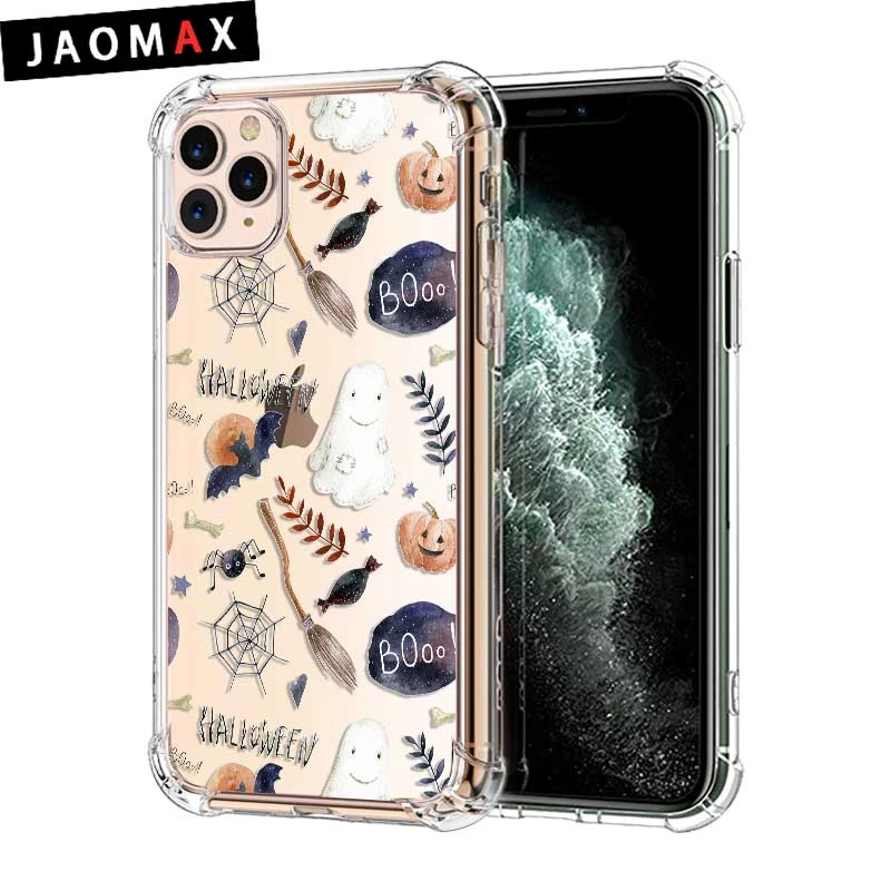 Iphone xr halloween phone case Outlet