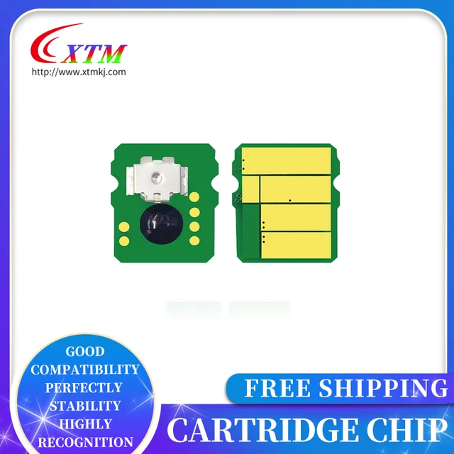 Toner chip for Brother MFC-L3710CW MFC-L3750CDW MFC-L3770CDW MFC-L3710 MFC-L3750  MFC-L3770 TN233 TN237 TN223 printer laser chip - AliExpress