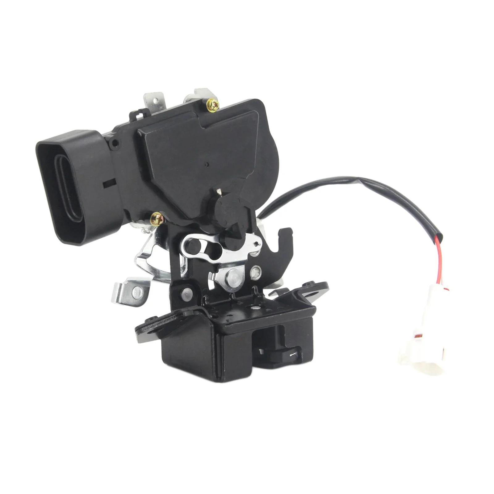 Rear Liftgate Actuator Hatch Trunk Latch Replaces for Toyota Sequoia