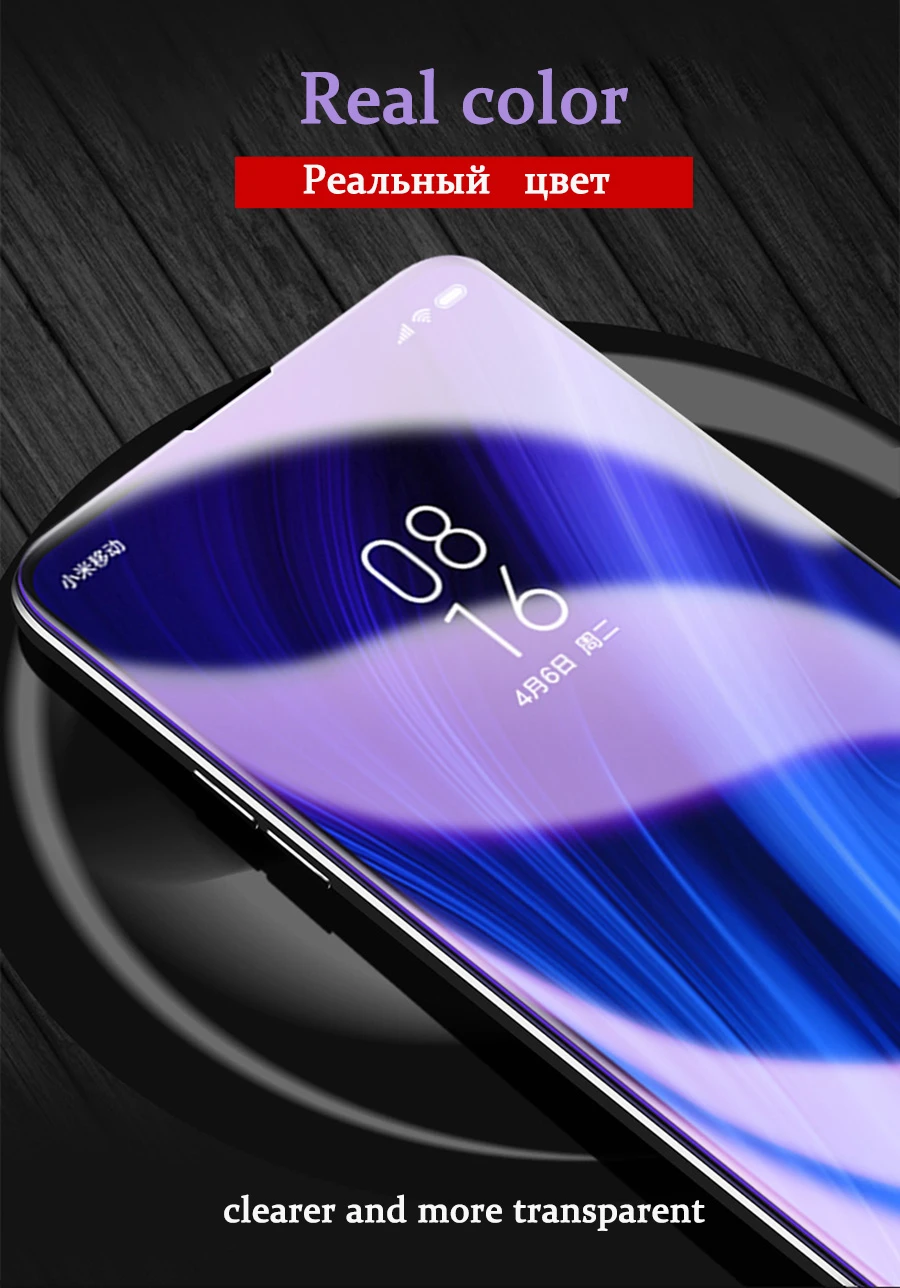 38d Гидрогелевая пленка для xiaomi mi 9t pro 9 Защитная пленка для экрана xiaomi mi a3 a2 9 se mi x3 8 lite cc9 cc9e Защитная пленка для экрана