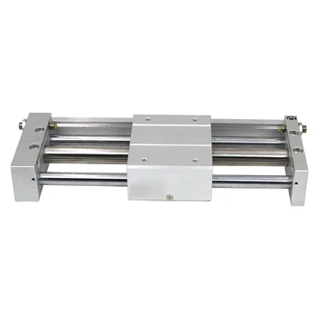 

CY1L CY1L40 Magnetically Coupled Rodless Air Cylinder CY1L32-100 CY1L40-200 CY1L40-300 CY1L40-400 CY1L40-500 CY1L40-600