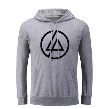 

Funny Cute TSM Linkin Park Heart Design Chester Bennington Womens Graphic Hoodie Sweatshirt Strings Hooded Top Pullover