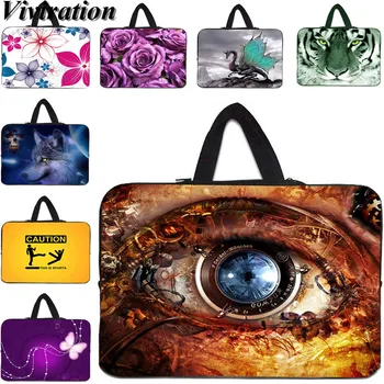 

For Chuwi Lapbook Pro Notebook Case 13 13.3 12.3 12 11.6 15 15.4 15.6 17.3 17 10.2 10 Inch Tablet Bag Laptop Case 14 Inch Pouch