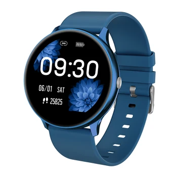

smart watch men women IP68 waterproof Heart Rate Fitness Sleep Tracker sports watches smartwatch FOR huawei ios Android