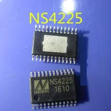 30 шт./лот NS4225 TSSOP24
