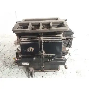 

89122015 heating Whole Normal Subaru Forester S12 2.0 Cat Diesels
