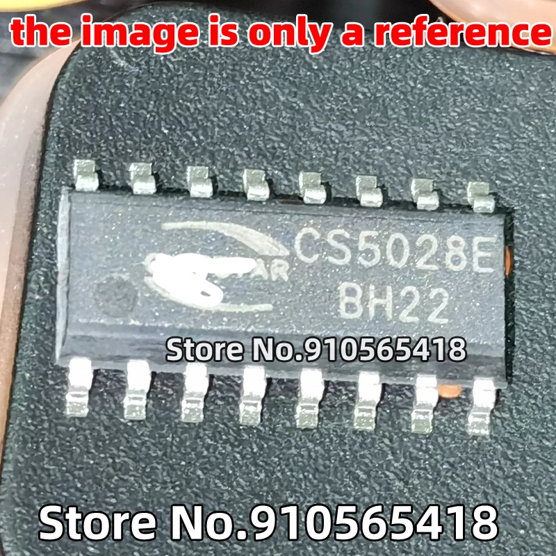 20/2 шт. CS4230E CS5026E CS5028E CS8390E CS8528S SOP16 ESOP16 | Электронные компоненты и принадлежности