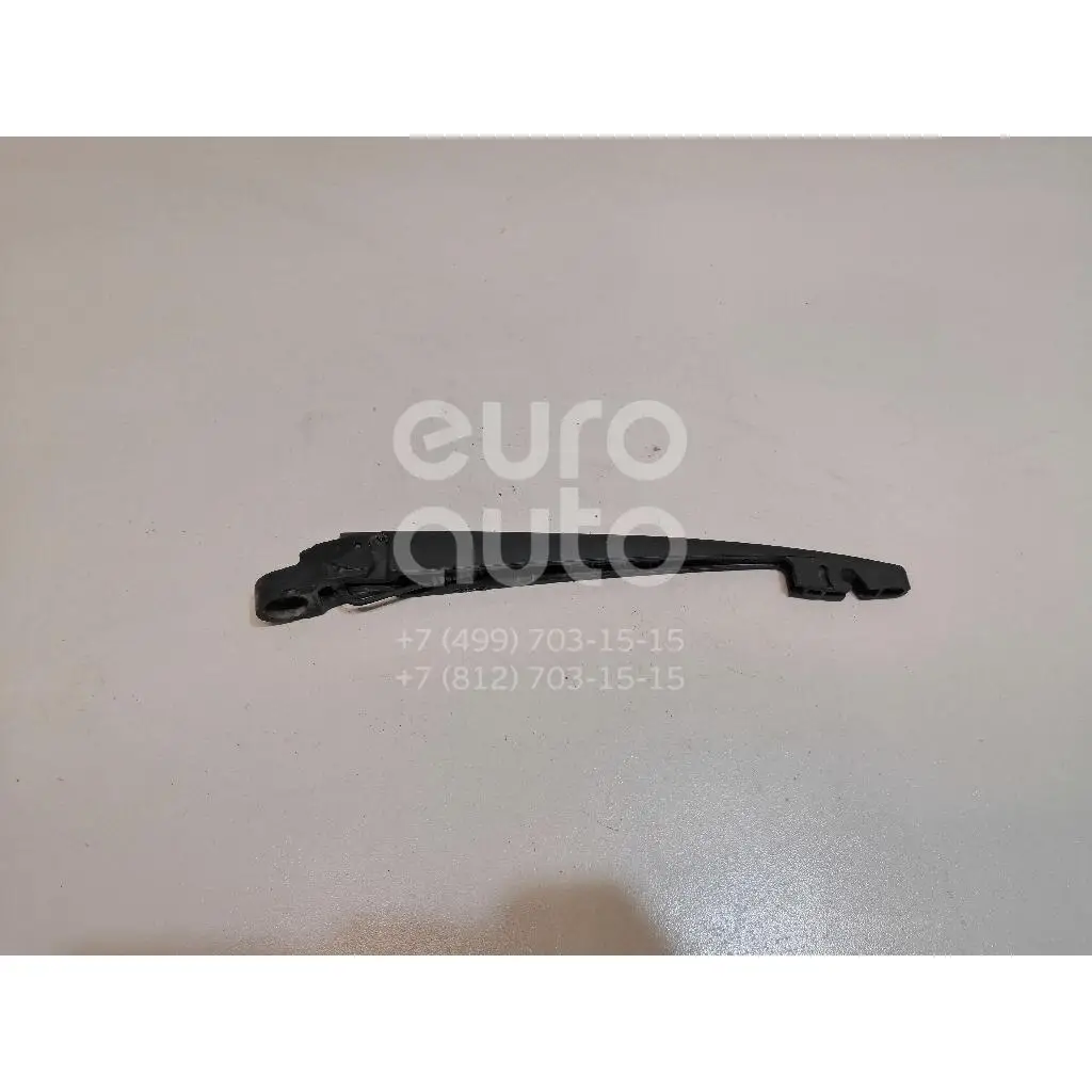Поводок стеклоочистителя заднего, состояние – Б/У,, для Subaru Tribeca(B9) 86532AG09A 86532AG09C 86532AG09A