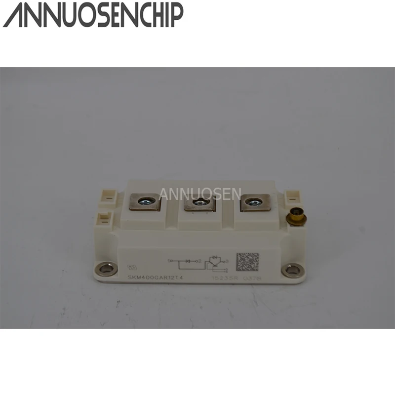 SKM400GAR12E4 SKM400GAR12T4 SKIIP37NAB126V1 SKIIP38AC126V1