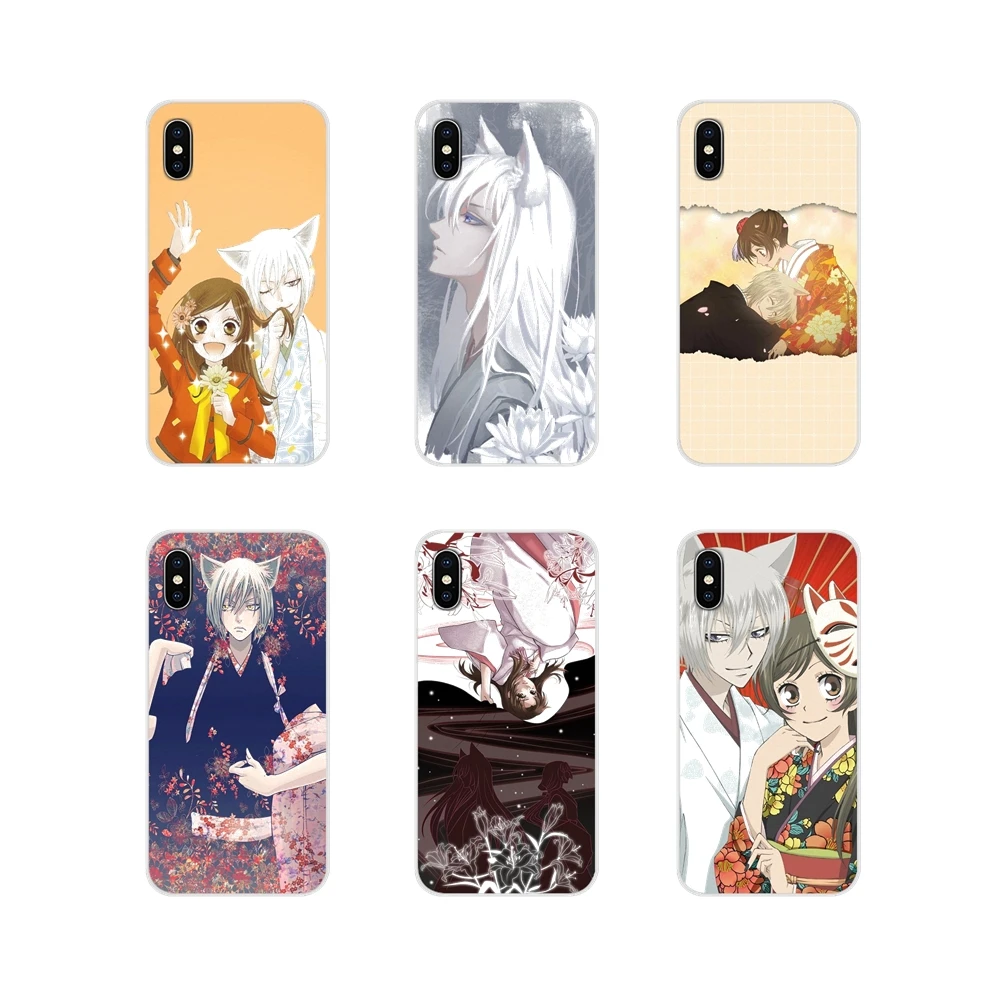 Аниме Kamisama Tomoe для Oneplus 3t 5T 6T Nokia детей возрастом 2 3 5 6 8 9 230 3310 1 7 Plus 2017 2018 чехол