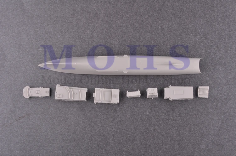 Трубач масштаб военный корабль 1/700 06720 HMS Тип 23 фрегат Montrose F236 сборочные модели наборы модель здания масштабная модель корабля