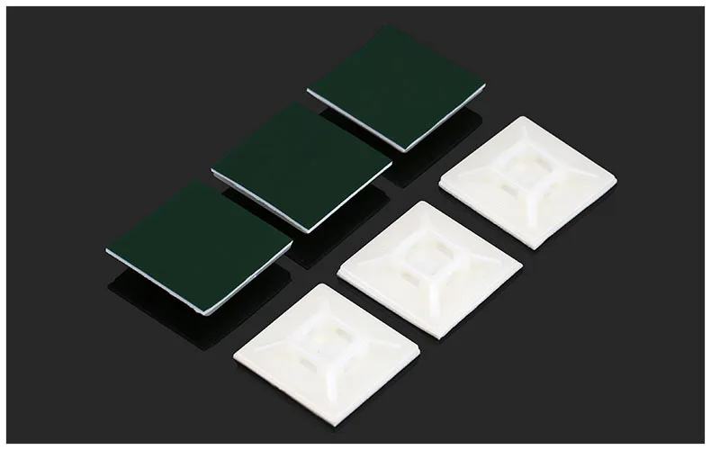 Самоклеящиеся фиксаторы 3 м проволока для крепления на присосках сиденья