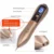 9 level Laser Plasma Pen Mole Removal Dark Spot Remover LCD Skin Care Point Pen Skin Wart Tag Tattoo Removal Tool Beauty Care
