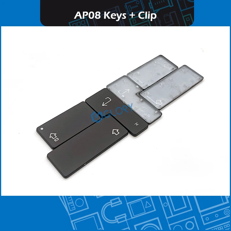 Replacement Individual AP11 Type H Key Cap and Hinge for MacBook Pro Model A1425 A1502 A1398 for MacBook Air Model A1369/A1466 A1370/A1465 Keyboard to Replace The H KeyCap and Hinge Replacement Individual AP11 Type H Key Cap and Hinge for MacBook Pro Model A1425 A1502 A1398 for MacBook Air Model A1369/A1466 A1370/A1465 Keyboard to Replace The H KeyCap and Hinge