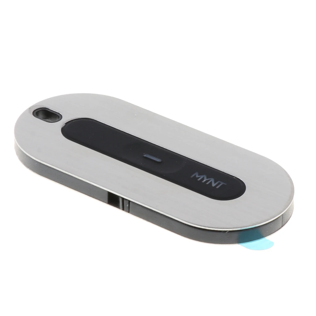 Bluetooth Key Finder Smart Tracker - Find Lost Phone, Wallet, Luggage, Keys Location