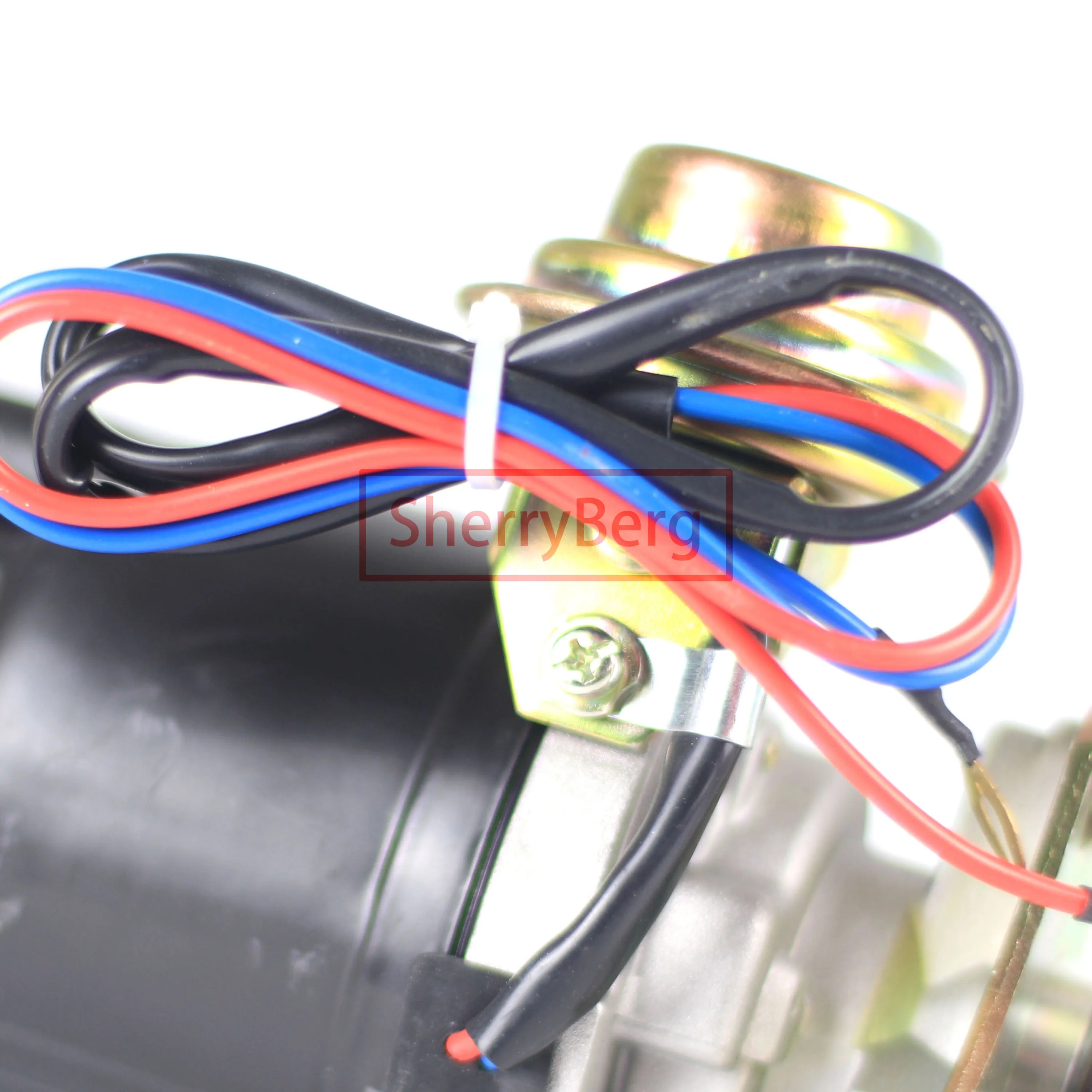 SherryBerg Electrical Electric DISTRIBUTOR FIT for MAZDA FORKLIFT 1472-18-200B for MITSUBISHI E14 147218200 TOP Quality