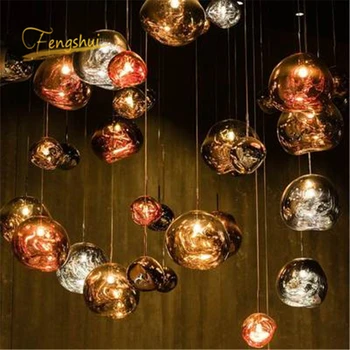 

Modern LED Pendant Lights for Living Room Lava Pendant Lamp Indoor Decor Bar Pendant Lamp Kitchen Hanging Lamp Fixtures Lighting