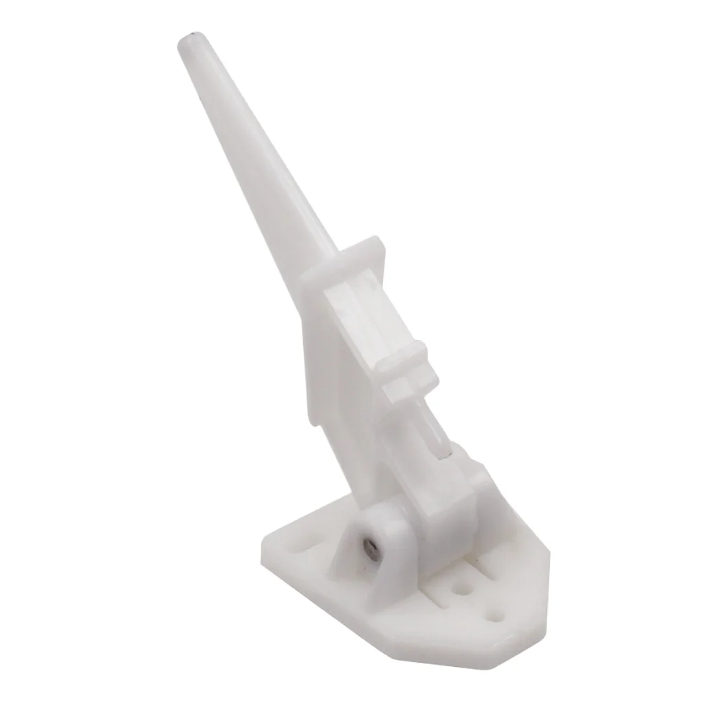 Universal Marine Speedometer Pitot Tube (80 MPH) for Accurate Speedometer Reading