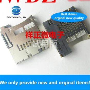 

10pcs 100% orginal new real stock connector deck 0473340001 47334-0001 473340001