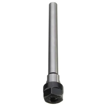 

Extension Rod Straight Shank Toolholder C16 ER20M 200L C16 ER20A 200L FOR CNC Milling