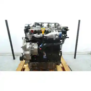

D4EA FULL ENGINE KIA CARENS