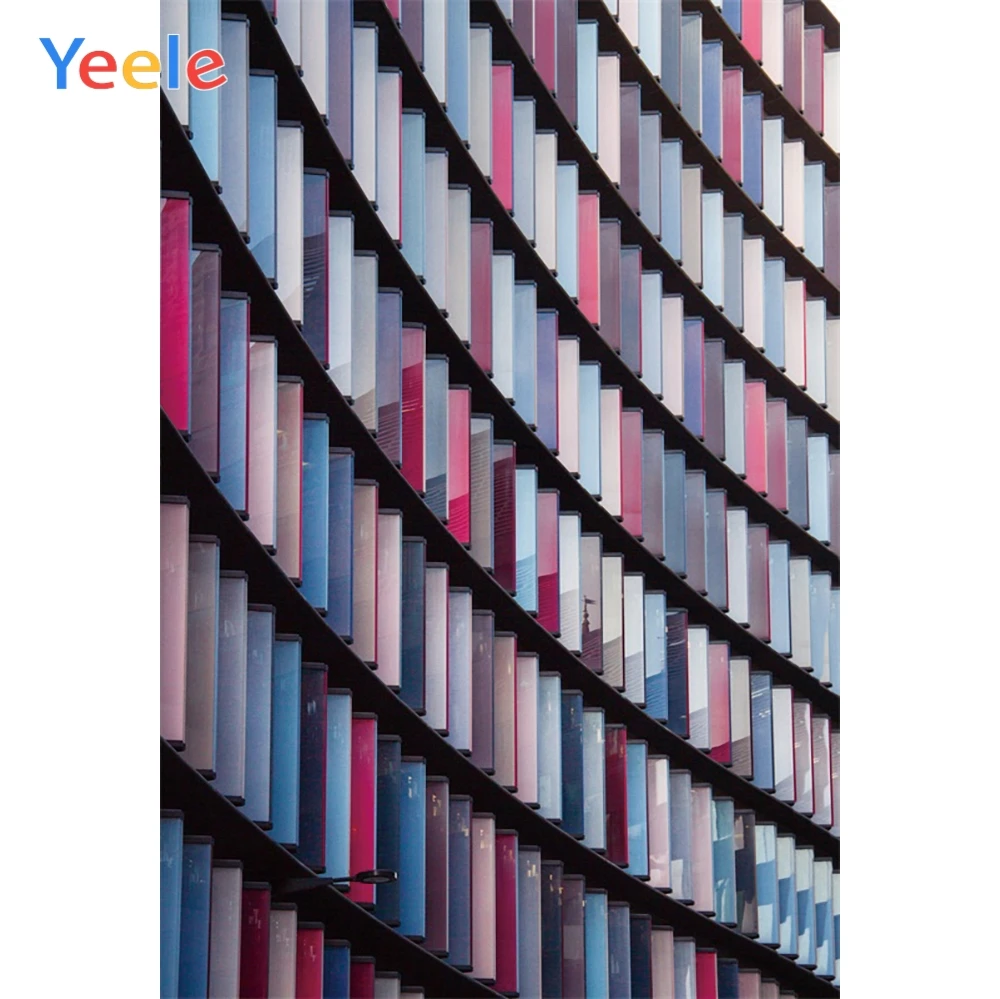 Yeele книжная полка для учебы студенческие Вечерние Декорации стен фотографии фоны