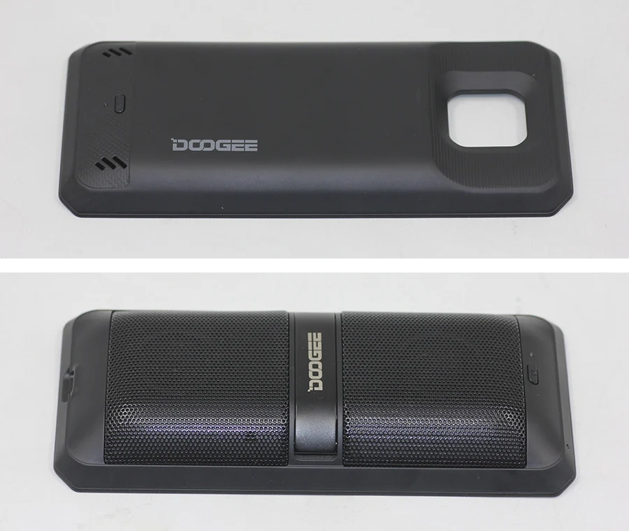 DOOGEE S95 Pro модульный прочный мобильный телефон IP68/IP69K 6,3 дюймов дисплей 5150 мАч Helio P90 Восьмиядерный 8 Гб 128 ГБ 48мп камера Android 9