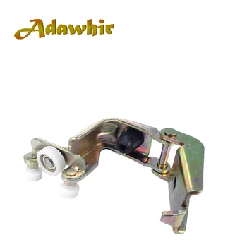 

For MERCEDES SPRINTER ROLLER GUIDE SLIDING DOOR CENTRE RIGHT 9047600447