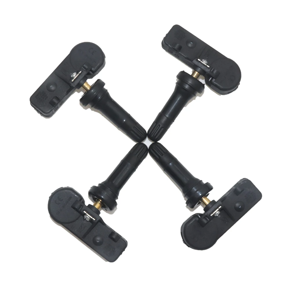 4pcs DE8T-1A-180-A 315MHz TPMS Ÿ̾ з   MKT 2014 2015 2016 2017 2018 2019 2020
