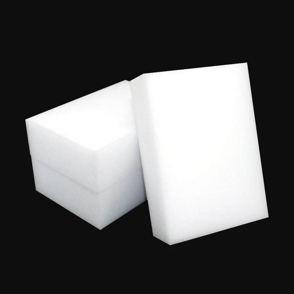1 шт. меламиновая губка для кухни, волшебная губка для чистки, губка для мытья, кроме ржавчины, губка для кухни и ванной