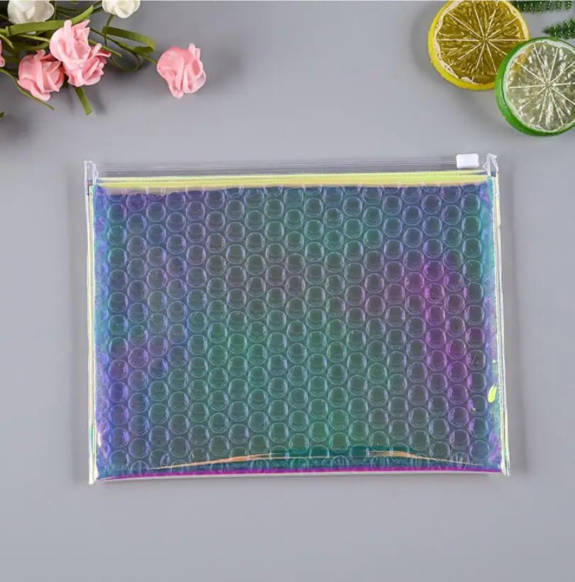 Рисунок 5 - пластиковые пакеты с застежкой-молнией