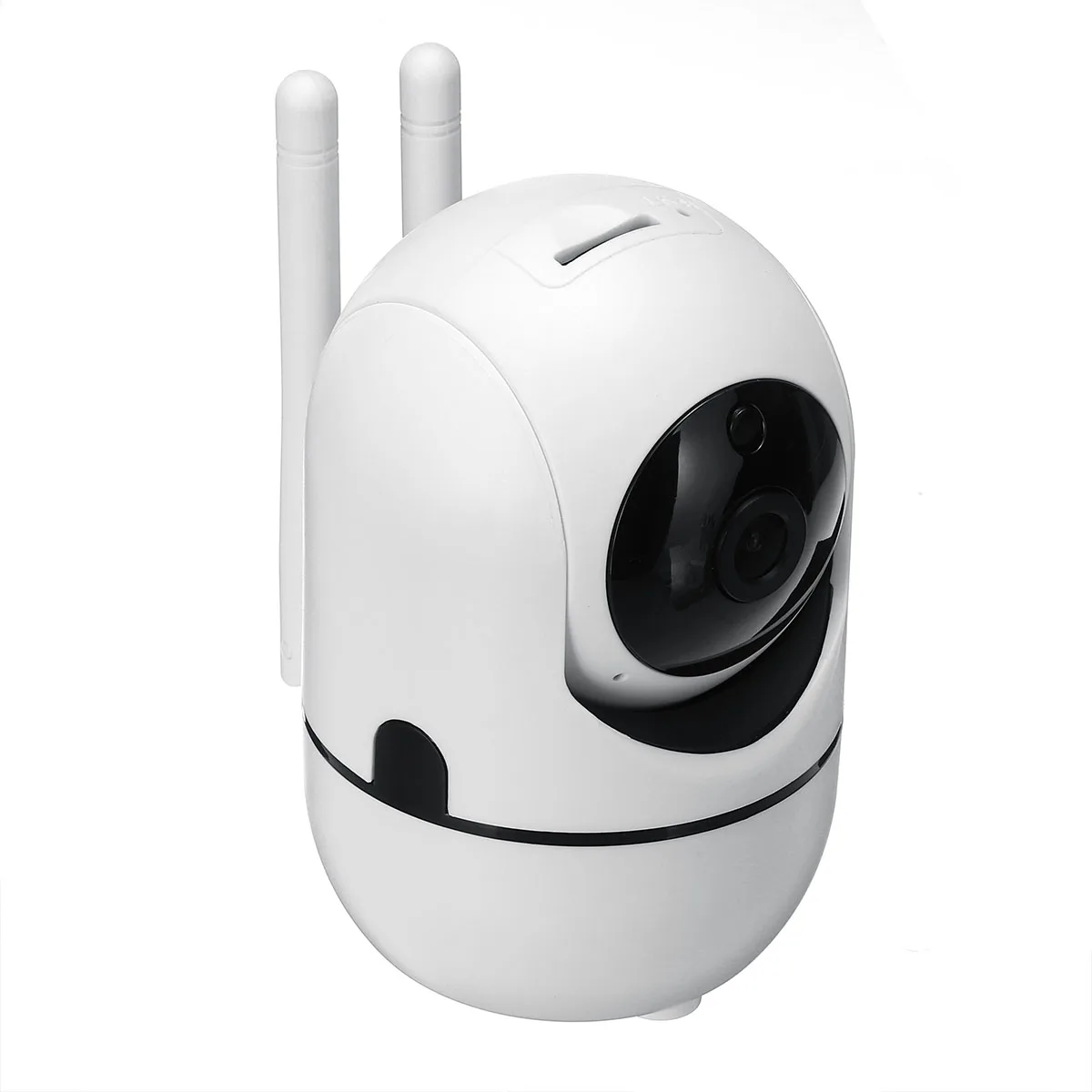 Newwest GUUDGO HD 1080P 2-мегапиксельная двойная антенна двухсторонняя аудио камера безопасности IP камера ночного видения Обнаружение движения камера безопасности