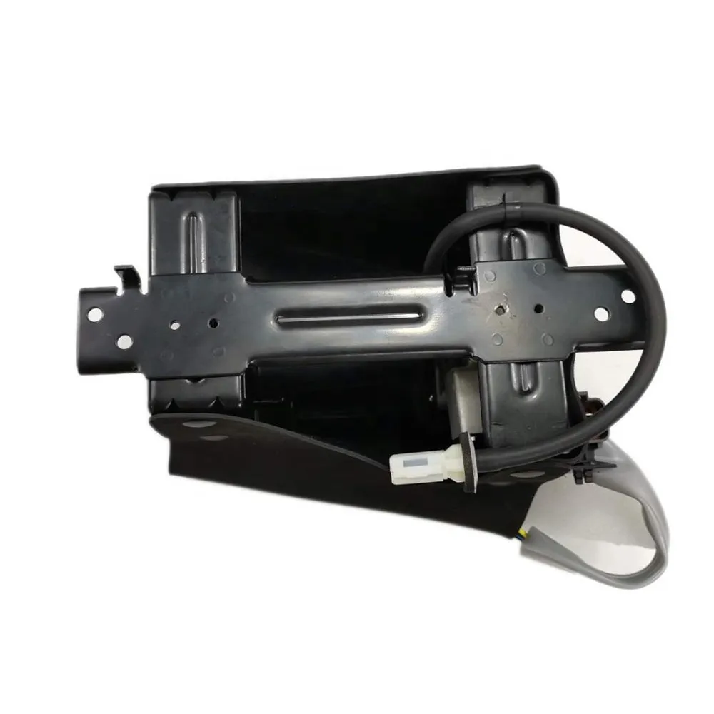 Компрессор пневматической подвески для 2003-2009 Infiniti QX56(шасси JA60), 2004- Nissan Armada(шасси WA60) 534007S600