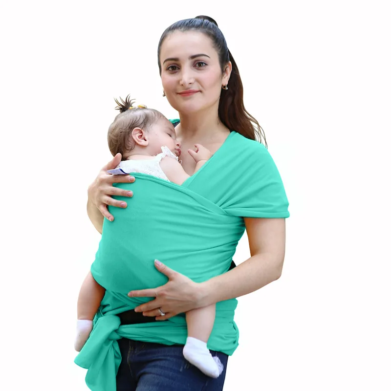 Newborn Baby Sling Infant Wrap Breathable Backpack Hipseat Breastfeed Hip Sit Seat Nursing Cover High Waist Baby Carrier Scarf