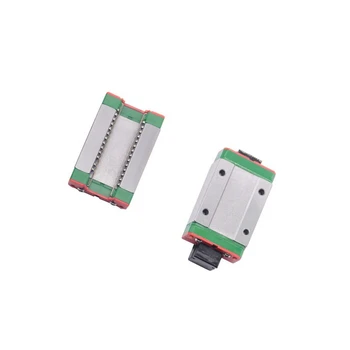 

NEW MGN12H linear bearing sliding block match use with MGN12 linear guide for cnc xyz diy engraving machine