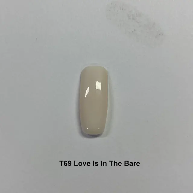 273 Gelcolor 15ml Gel Nail Polish Long lasting Vernis Semi Permanent Paint Esmaltes Soak off UV Base Top Coat Gel Nail Polish T69