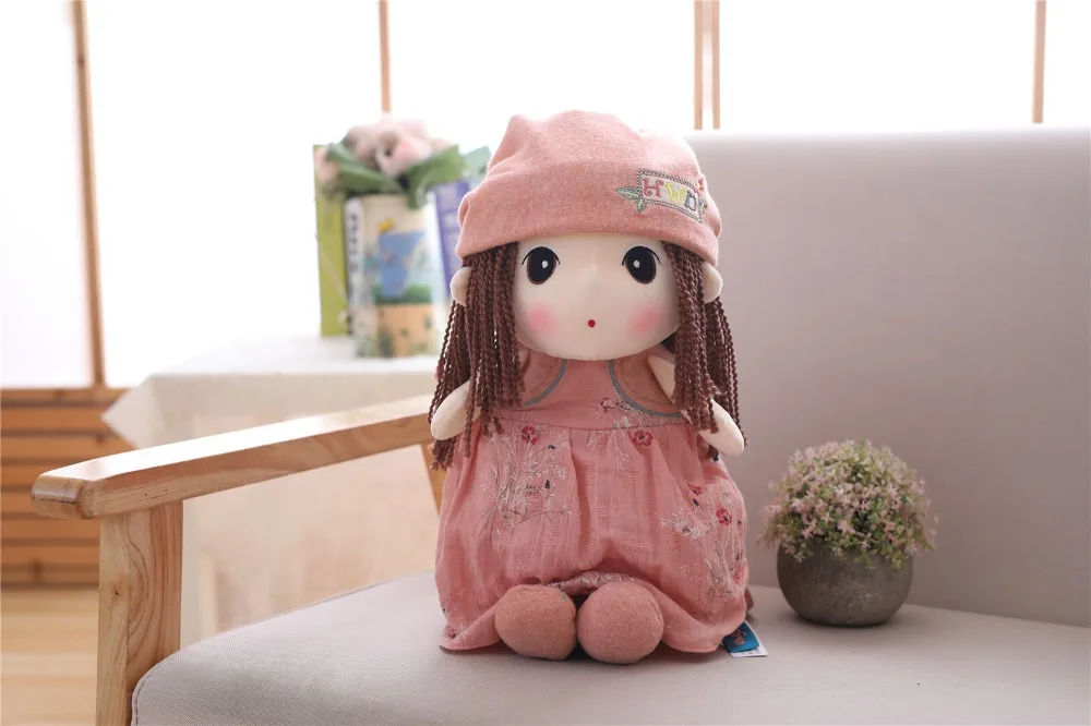 Cartoon new shallow feifei children shoulder bag kawaii backpack christmas creative gift little girl