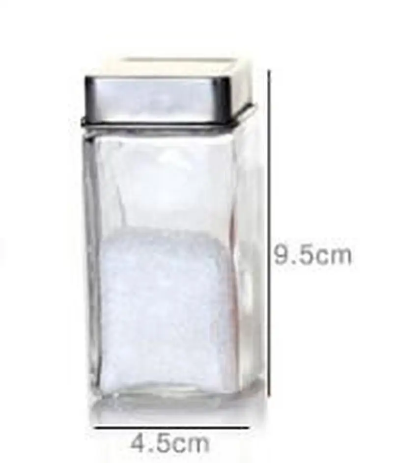 13 шт./набор контейнер для специй и соли|Солонки тара хранения| |