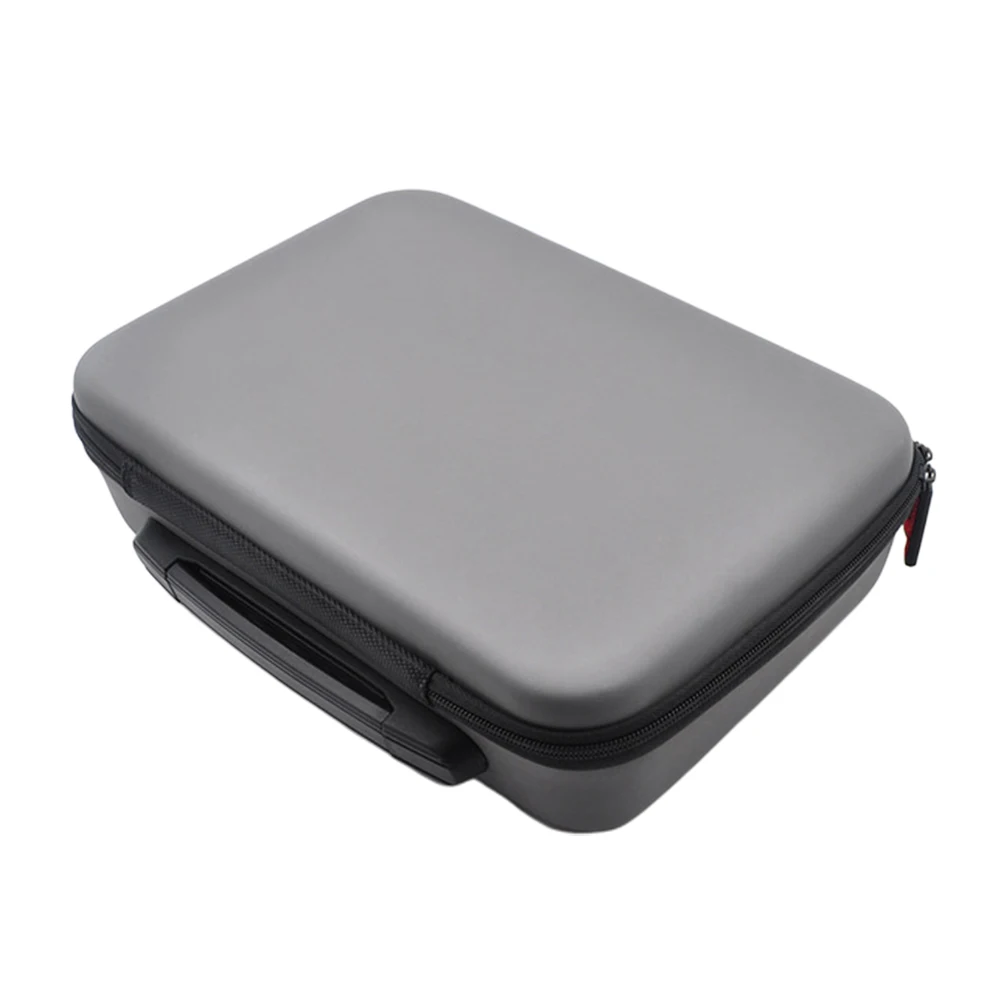 Flash Sale ALC PU With Handle Portable Waterproof Shockproof Protective Accessories Storage Bag Carrying Case Zipper For DJI MAVIC MINI Drone 