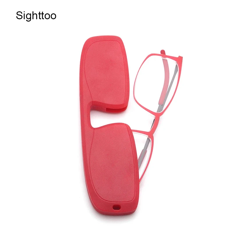 نظارات قراءة Sightto TR90 خفيفة محمولة