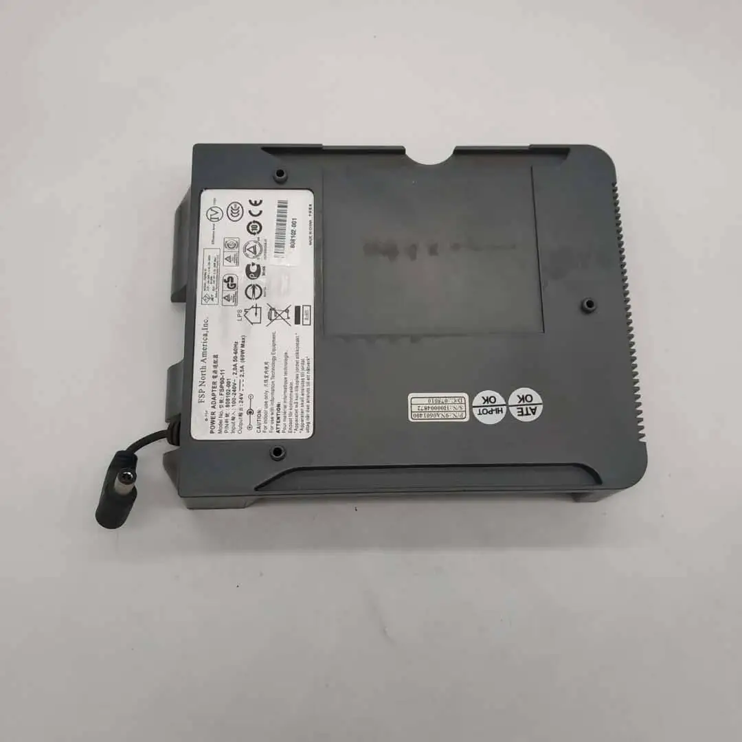 Печатающая головка для Zebra ZP 450 принтер Питание блок ZP450-0101-0102 100 ~ 240V FSP60-11 808102-001