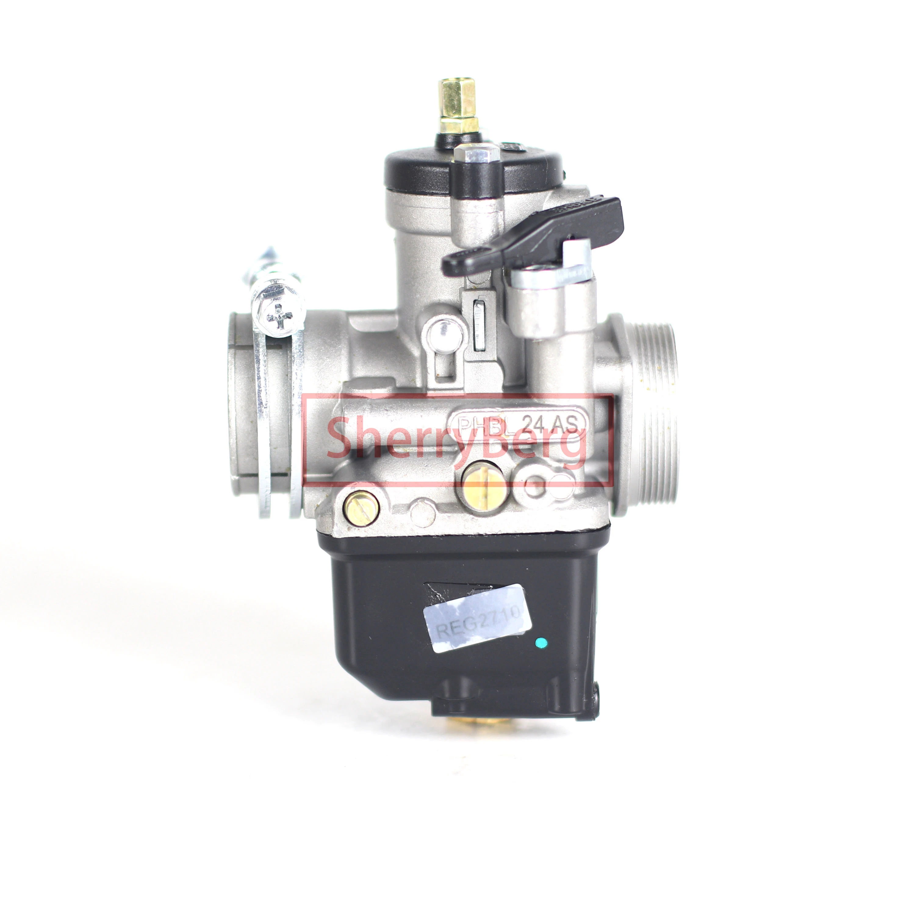 SherryBerg Carburador de repuesto para Dellorto PHBL 24, 24MM, 2T, 4T, para  VESPA, Montesa, ETC.|Carburador| - AliExpress