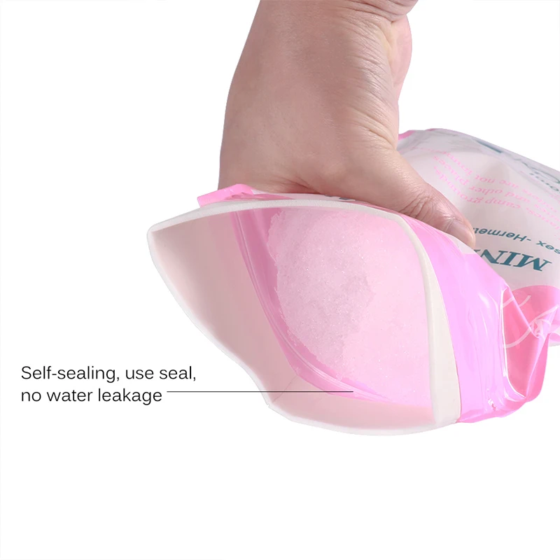 2XK-NOV D'urinoir Jetable, 700 ML, Toilettes Portables Pour Le Camping