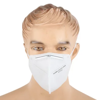 

Anti Dust Mask PM 2.5 Activated Carbon Filter Insert Protection Filter Media Insert For Mouth Mask Filters y